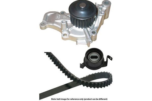  DKW-5510 TIMING BELT KIT WITH WATER PUMP DKW5510