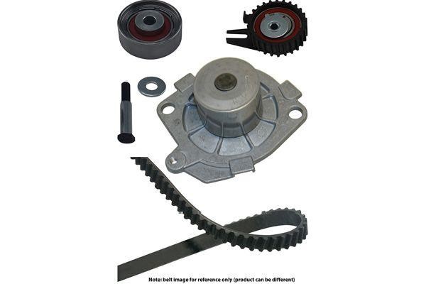 Kavo parts DKW-8501 TIMING BELT KIT WITH WATER PUMP DKW8501