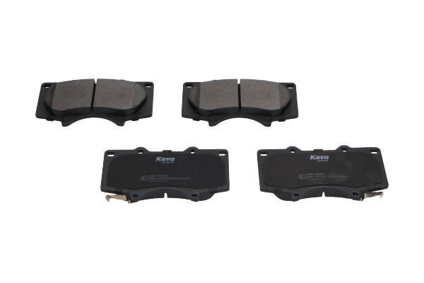 Kavo parts Front disc brake pads, set – price [object Object] PLN