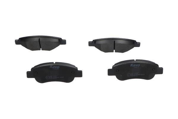 Kavo parts Front disc brake pads, set – price 68 PLN