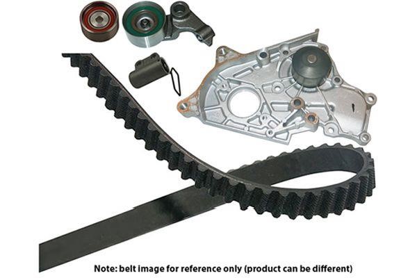 Kavo parts DKW-9010 TIMING BELT KIT WITH WATER PUMP DKW9010