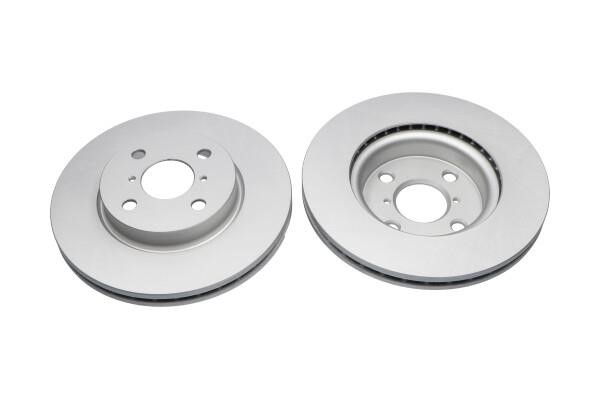 Kavo parts Front vented brake disc – price [object Object] PLN