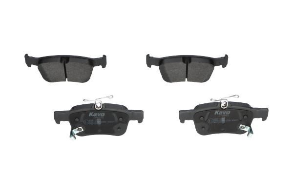 Kavo parts Brake pad set – price [object Object] PLN