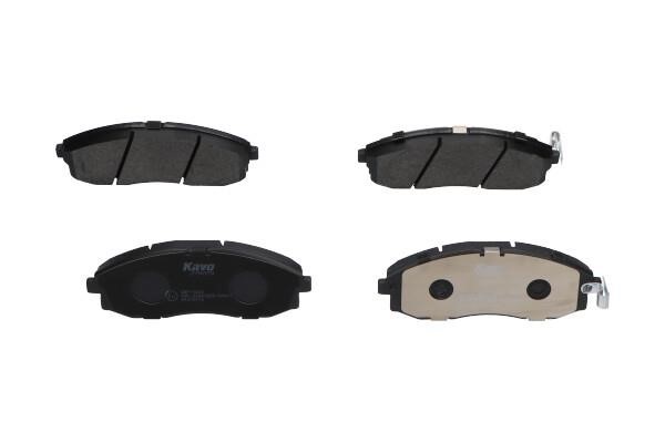 Kavo parts Front disc brake pads, set – price [object Object] PLN