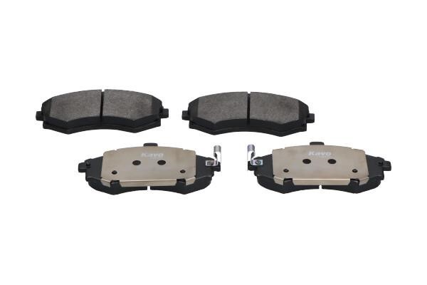 Kavo parts Front disc brake pads, set – price [object Object] PLN
