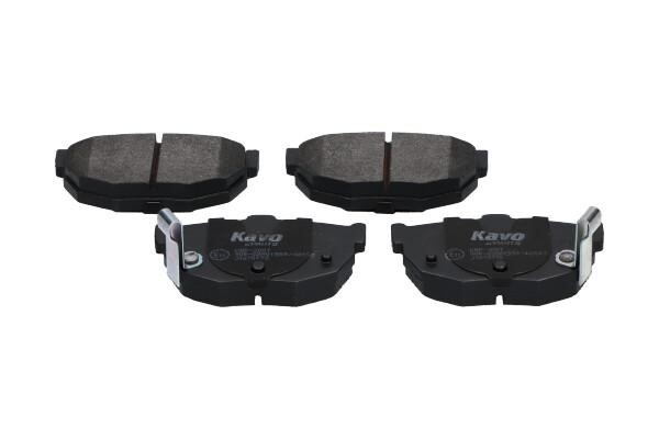 Kavo parts Front disc brake pads, set – price 56 PLN