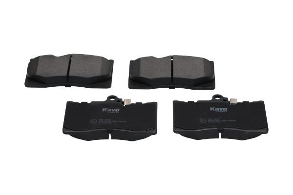 Kavo parts Brake Pad Set, disc brake – price 72 PLN
