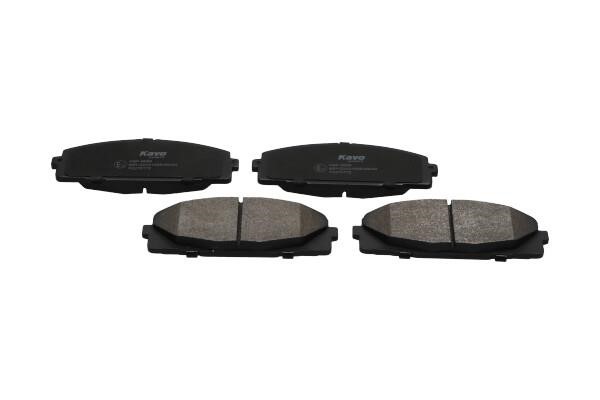 Kavo parts Brake Pad Set, disc brake – price 69 PLN