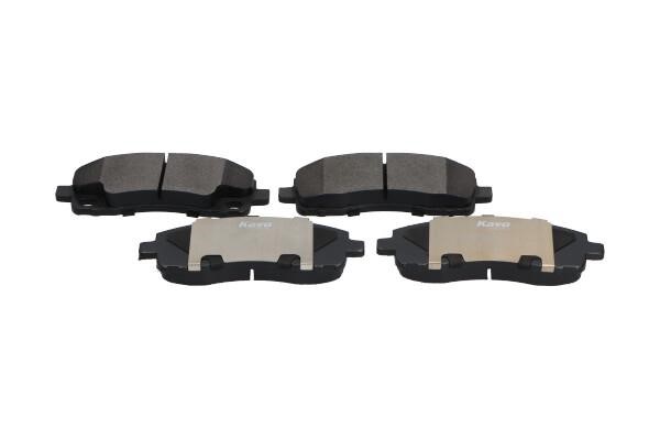 Kavo parts Brake pad set – price [object Object] PLN