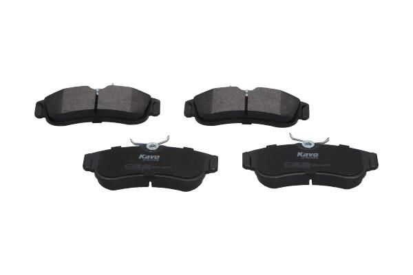 Kavo parts Brake pad set – price [object Object] PLN