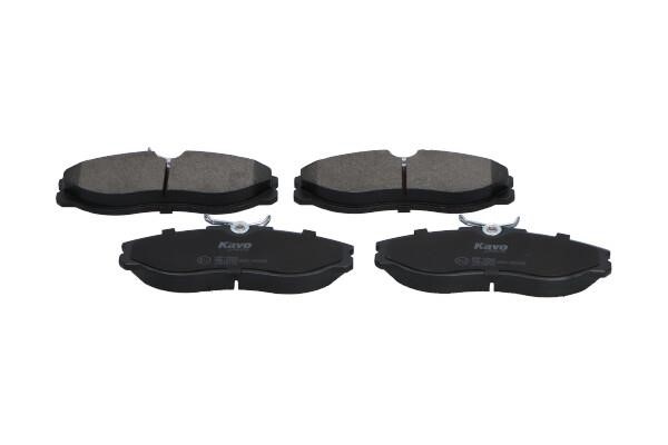 Kavo parts Brake Pad Set, disc brake – price 75 PLN