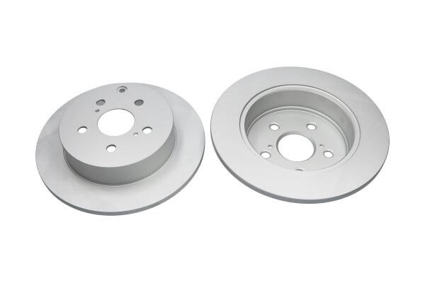 Kavo parts Rear solid brake disc – price [object Object] PLN