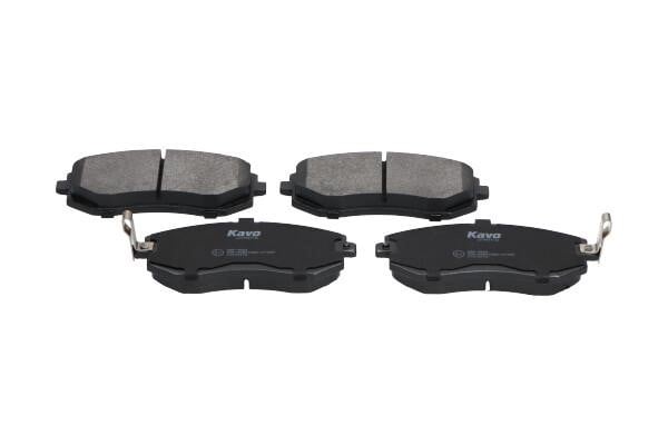Kavo parts Brake Pad Set, disc brake – price 77 PLN