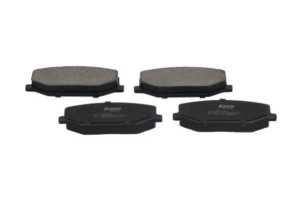 Kavo parts Brake Pad Set, disc brake – price 47 PLN