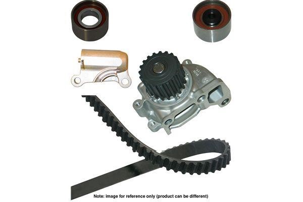  DKW-4507 TIMING BELT KIT WITH WATER PUMP DKW4507