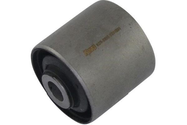 Wishbone bushes Mitsubishi: SCR5535 Kavo parts Silent block, rear axle