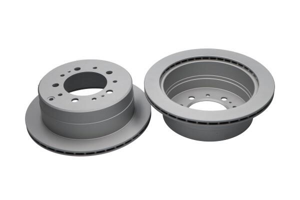 Kavo parts Rear ventilated brake disc – price