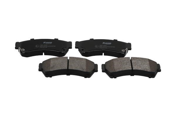 Kavo parts Brake pad set – price [object Object] PLN