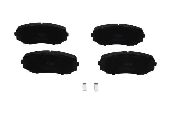 Kavo parts Front disc brake pads, set – price 70 PLN