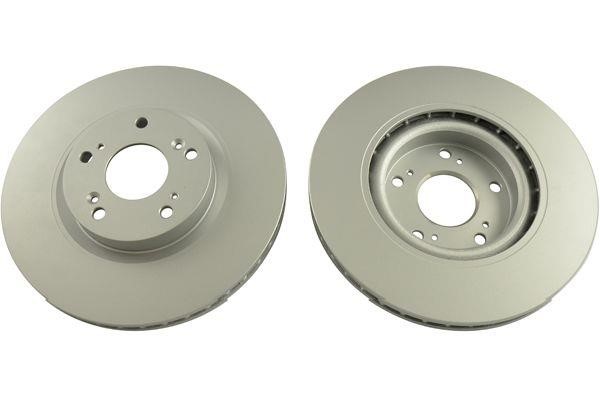 Kavo parts BR-2274-C Front vented brake disc BR2274C BR2274C Kavo parts Front vented brake disc