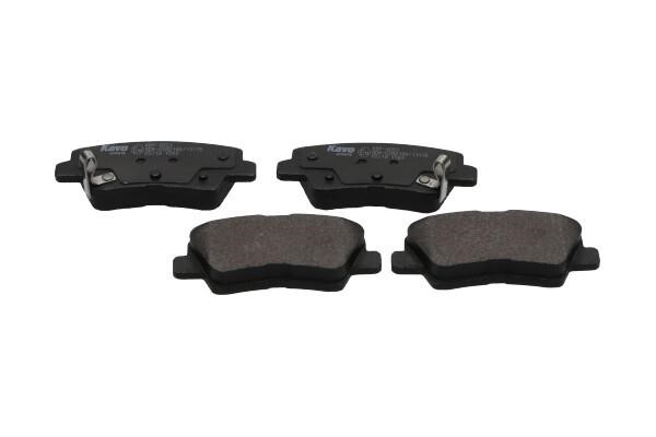 Kavo parts Brake Pad Set, disc brake – price 55 PLN
