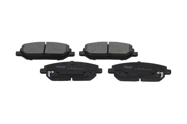 Kavo parts Brake pad set – price [object Object] PLN