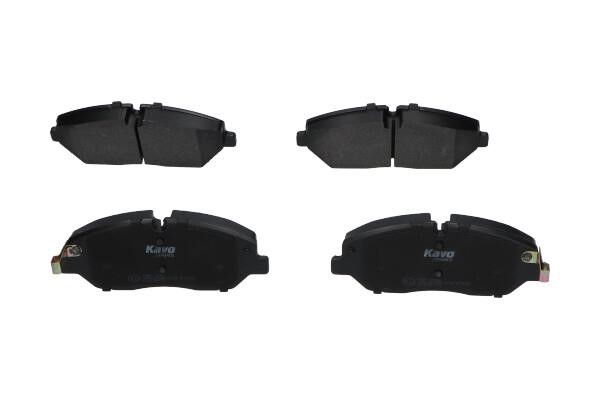 Kavo parts Brake pad set – price [object Object] PLN