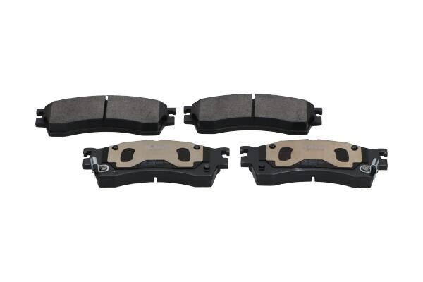 Kavo parts Front disc brake pads, set – price 66 PLN