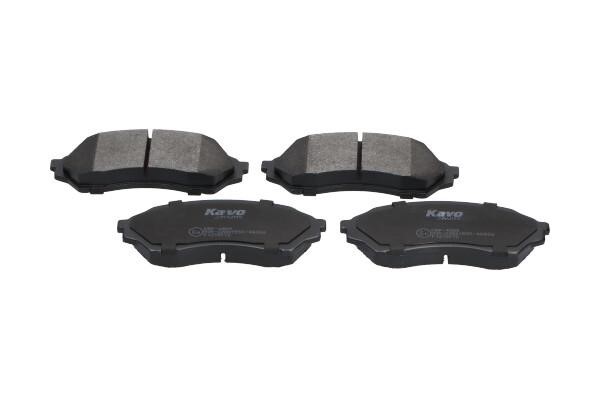 Kavo parts Brake pad set – price [object Object] PLN