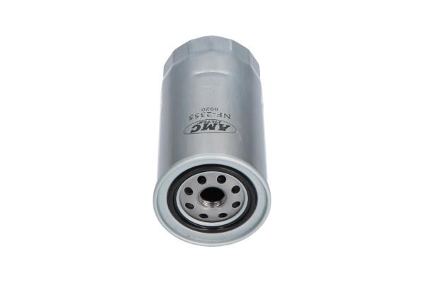 Kavo parts Fuel filter – price 22 PLN
