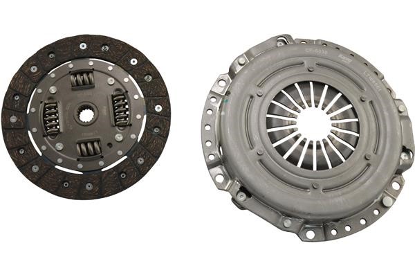 Clutch set Mazda 121: CP5035 Kavo parts Clutch kit