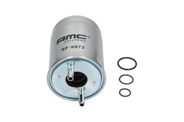 Kavo parts Fuel filter – price [object Object] PLN