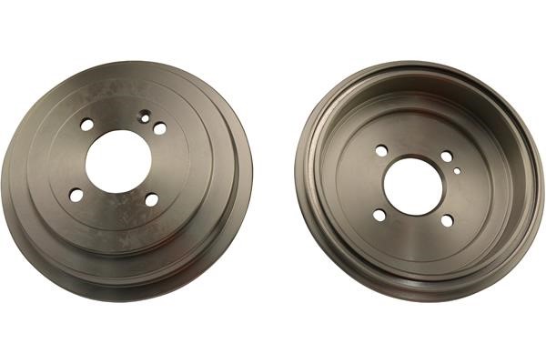 Kavo parts BD-3376 Brake drum BD3376 BD3376 Kavo parts Brake drum