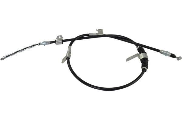 Kavo parts BHC-1015 Parking brake cable left BHC1015