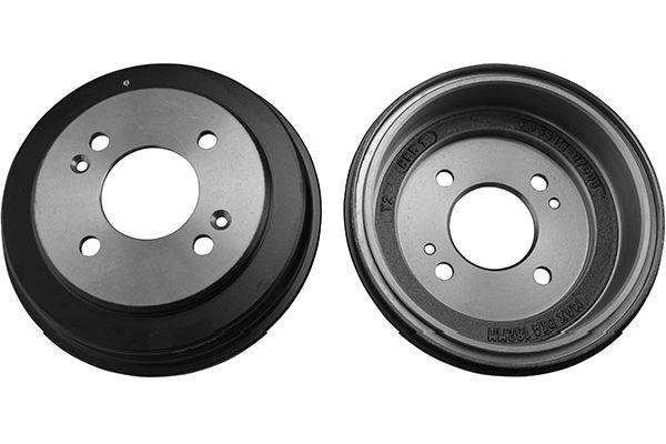 Kavo parts BD-4356 Rear brake drum BD4356