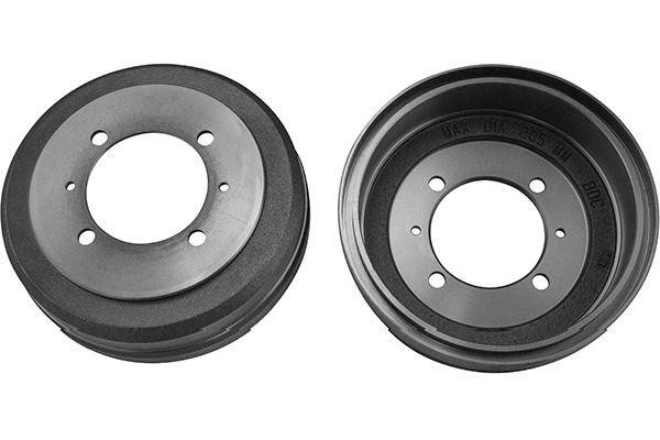 Kavo parts BD-5856 Rear brake drum BD5856