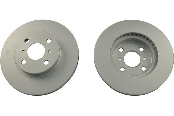 Kavo parts BR-9441-C Front vented brake disc BR9441C BR9441C Kavo parts Front vented brake disc