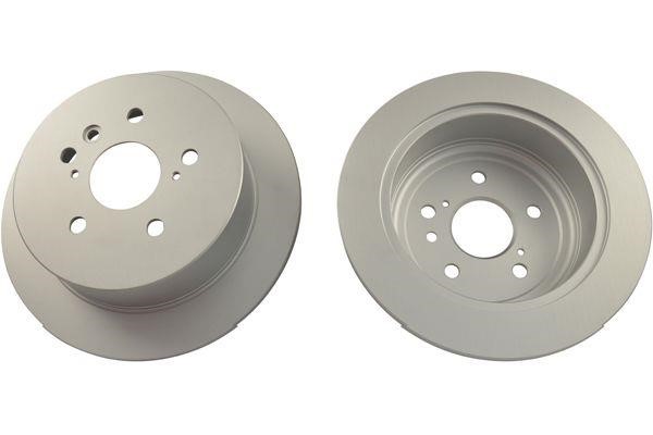 Kavo parts BR-9458-C Rear solid brake disc BR9458C BR9458C Kavo parts Rear solid brake disc