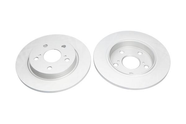 Kavo parts Rear solid brake disc – price [object Object] PLN