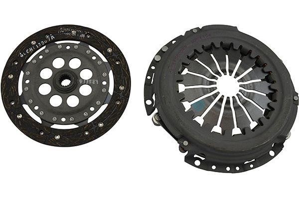 Automotive clutch kit Mazda 2: CP5062 Kavo parts Clutch kit