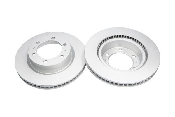 Kavo parts Front brake disc ventilated – price