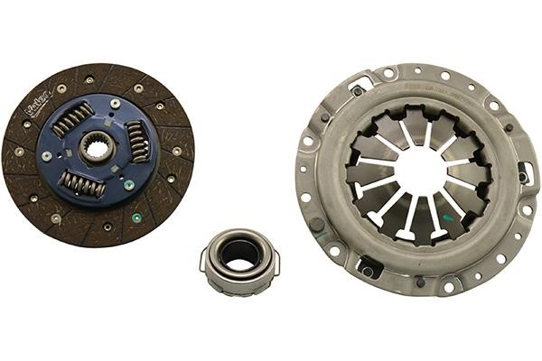 Car clutch kit Daihatsu Cuore: CP7021 Kavo parts Clutch kit