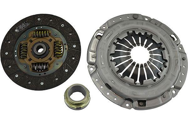 Car clutch kit Daewoo Lanos / Sens: CP7505 Kavo parts Clutch kit