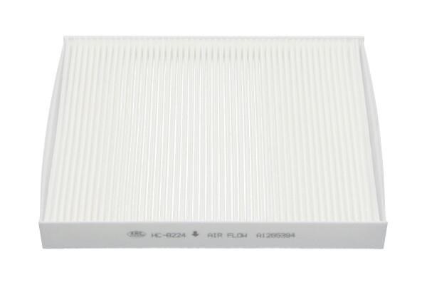 Kavo parts Cabin filter – price [object Object] PLN