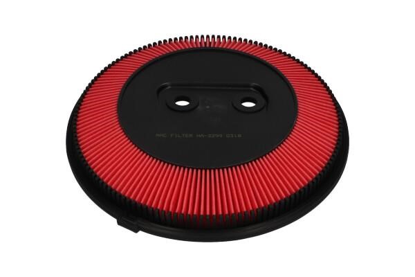 Kavo parts Air filter – price