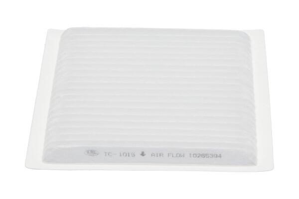 Kavo parts Cabin filter – price [object Object] PLN