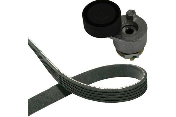  DKM-6501 Drive belt kit DKM6501
