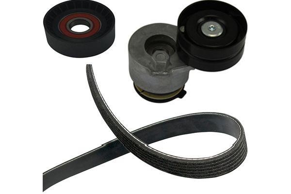  DKM-6503 Drive belt kit DKM6503