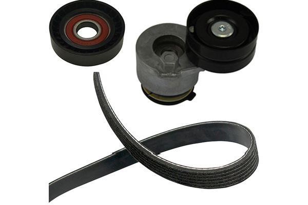  DKM-6507 Drive belt kit DKM6507