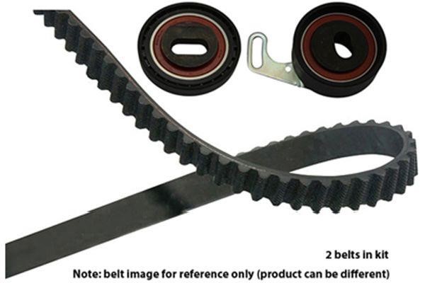 Kavo parts DKT-2013 Timing Belt Kit DKT2013